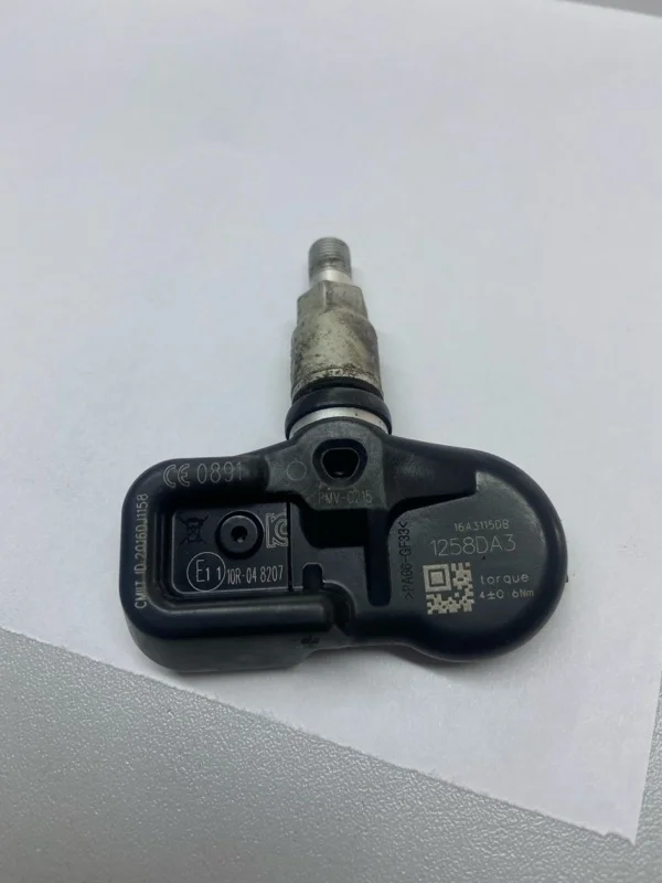 Датчик давления в шине Lexus Lx570 2017 4260748020 URJ202 3UR-FE 5.7