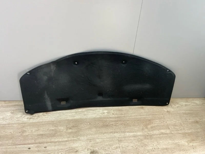 Шумоизоляция капота Toyota Camry 2017 5334106380 СЕДАН 2AR-FE