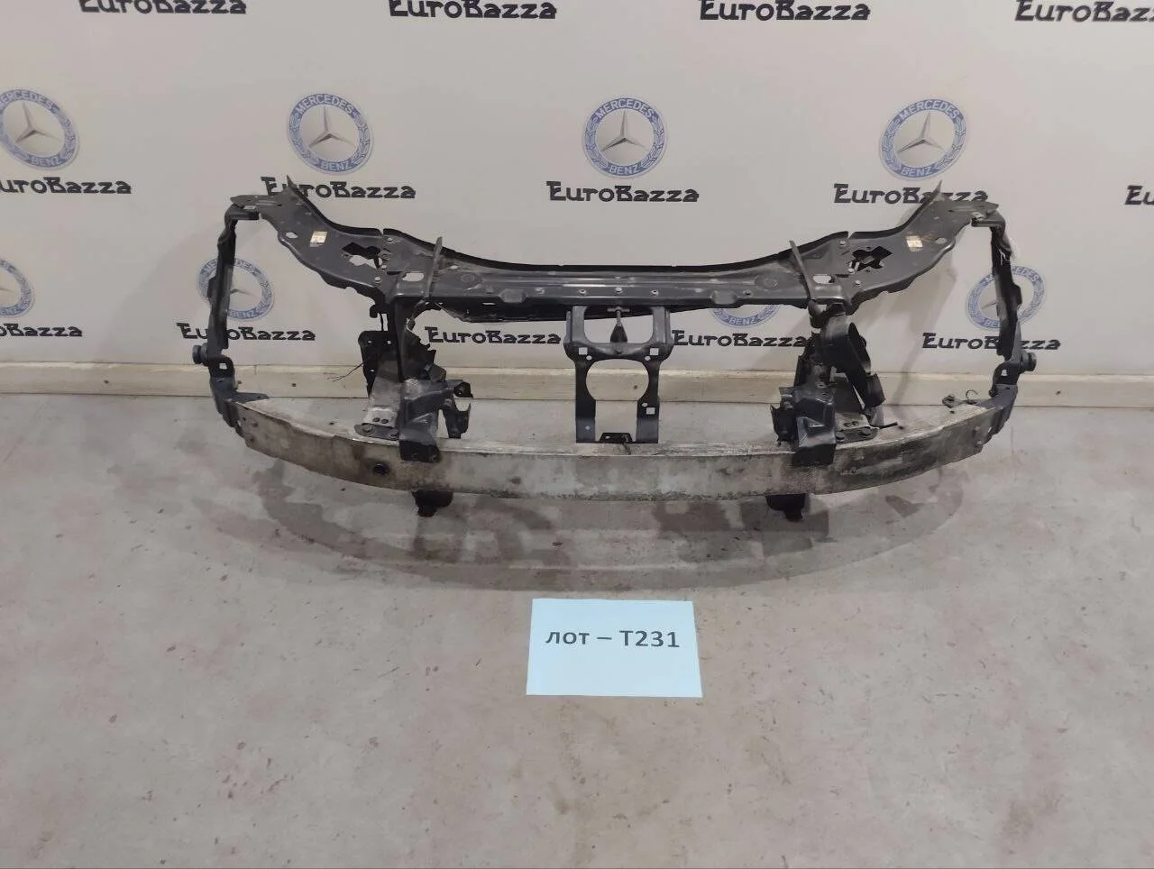 Телевизор Mercedes W211