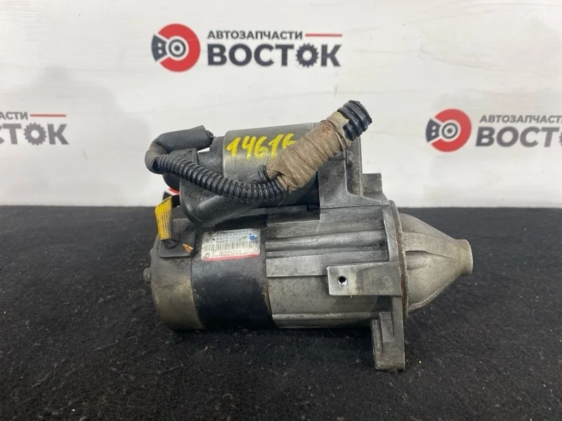 Стартер Mitsubishi Outlander 2003-2006 MD328235 CU4W 4G64