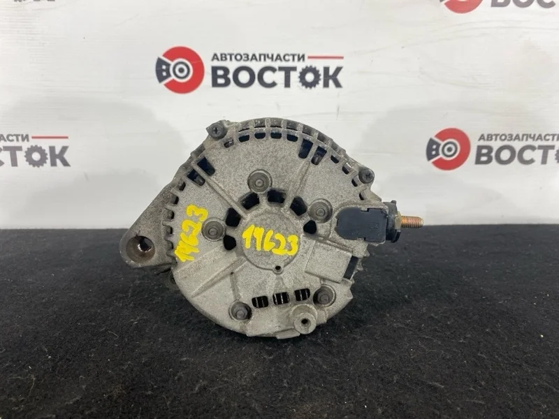 Генератор Nissan X-Trail 2000-2007 23100AU400 T30 QR25DE