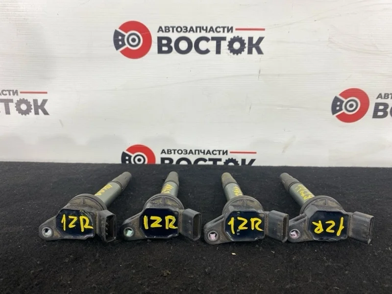Катушка зажигания TOYOTA AURIS 2006-2012 9091902252 ZRE151 1ZR-FE