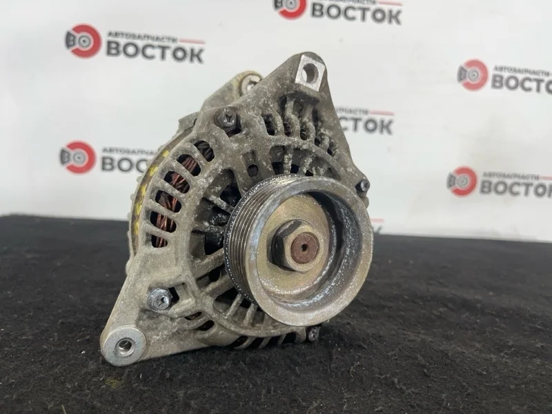 Генератор MITSUBISHI OUTLANDER MN128991 CU2W 4G64