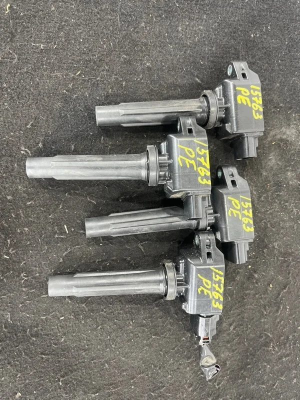 Катушка зажигания MAZDA 6 PE2018100 GJ PE