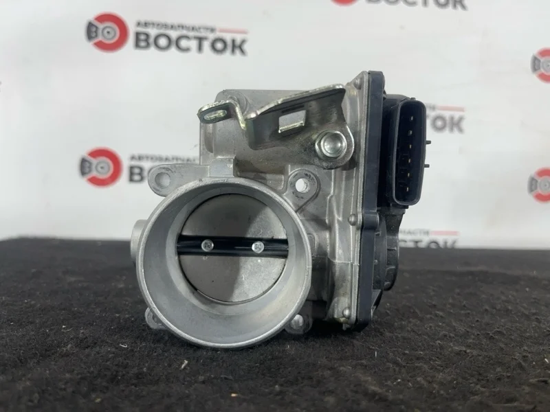 Дроссельная заслонка Mazda 6 PE0113640B GH PE