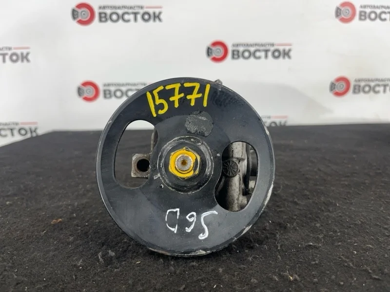 Насос гур KIA SPECTRA 0K2A232600D SD S6D