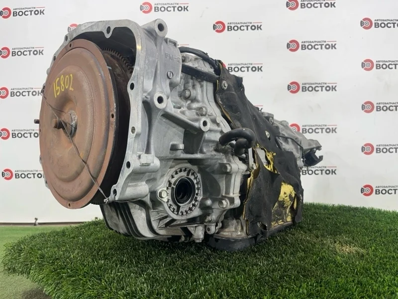 АКПП Subaru Legacy 2009-2015 31000AH770 BR EJ253