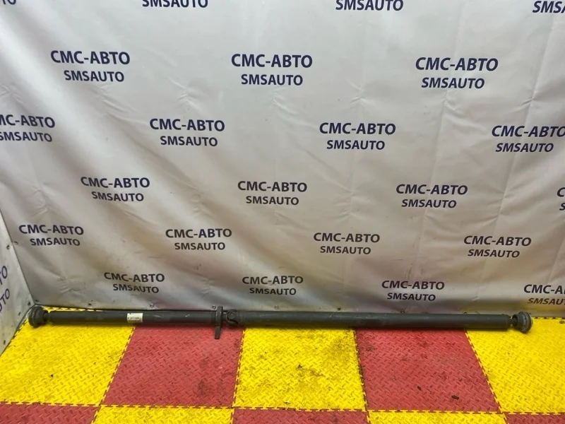 Карданный вал Volvo Xc90 31256272 ХС90 3.2 B6324S