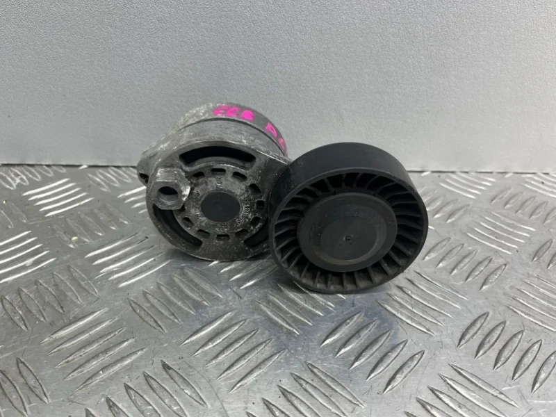 Натяжитель Audi A6 C6