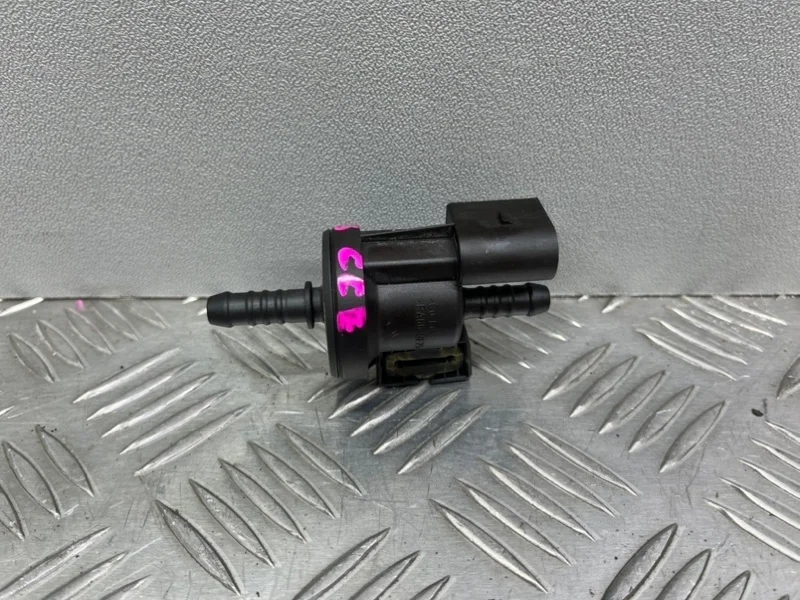 Электромагнитный клапан Audi A6 C6