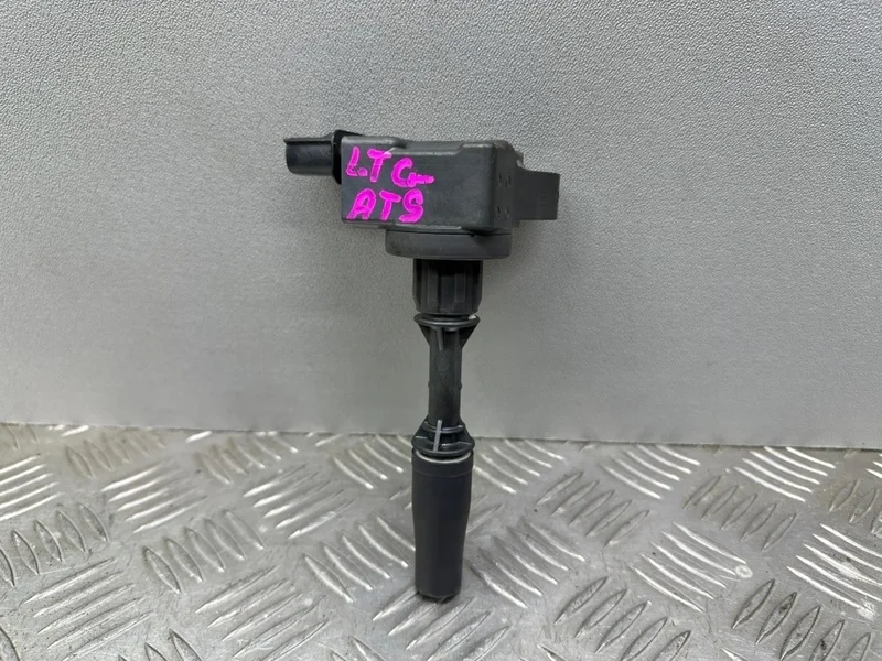 Катушка зажигания Cadillac ATS 1