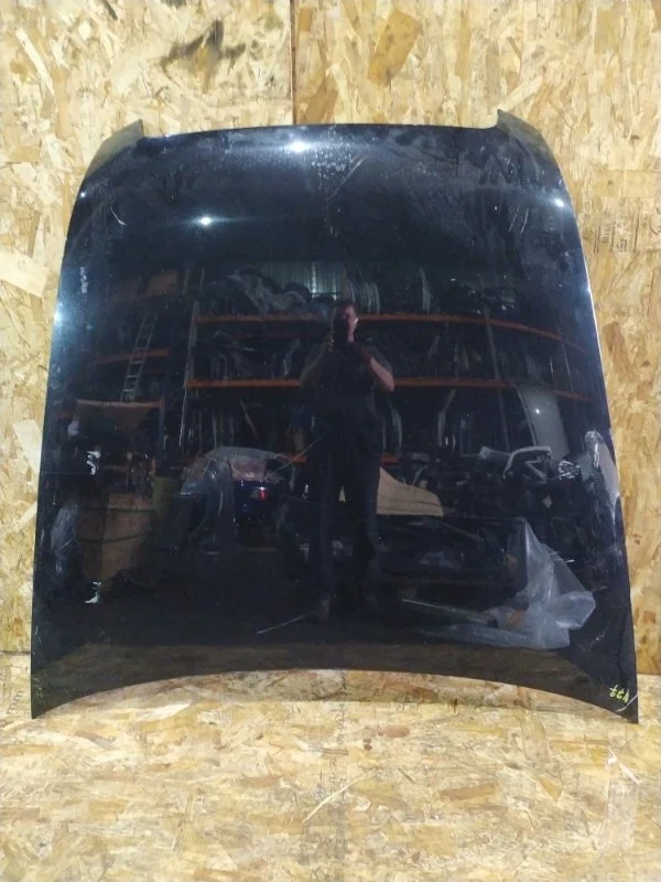 Капот Audi A6 2008 4F2