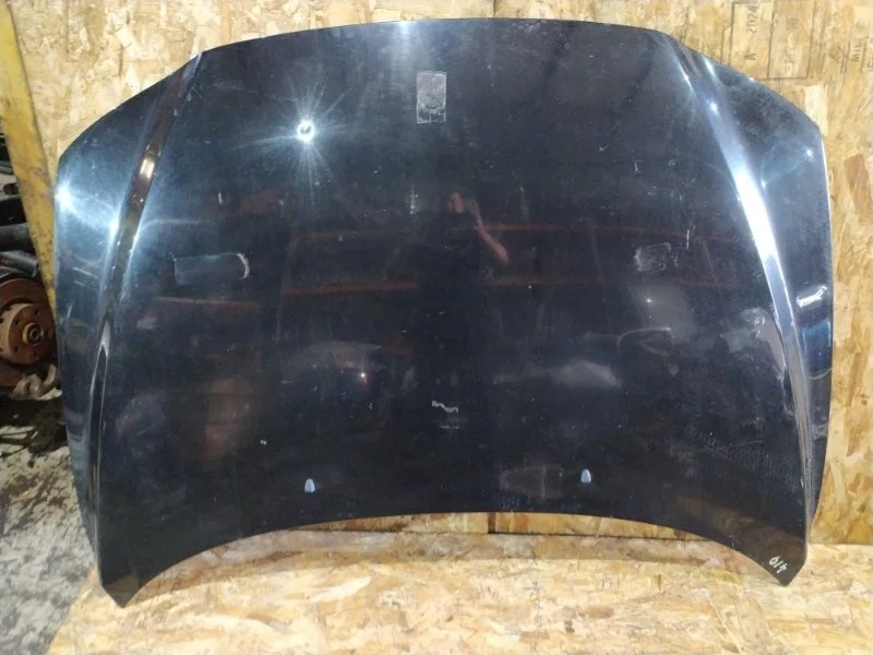 Капот Volvo XC70 2004 SZ