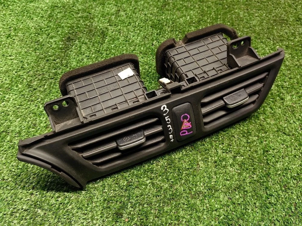 Дефлектор воздушный Kia Rio III