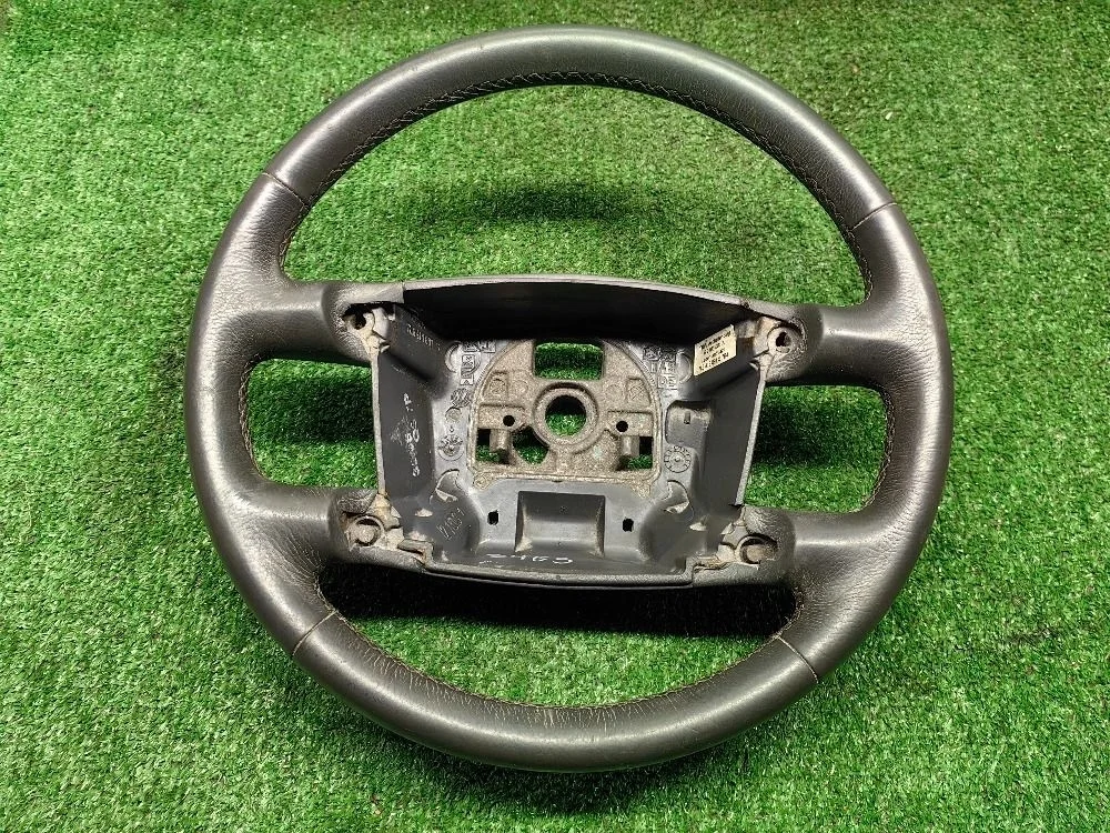 Рулевое колесо без AIR BAG Volkswagen Touareg