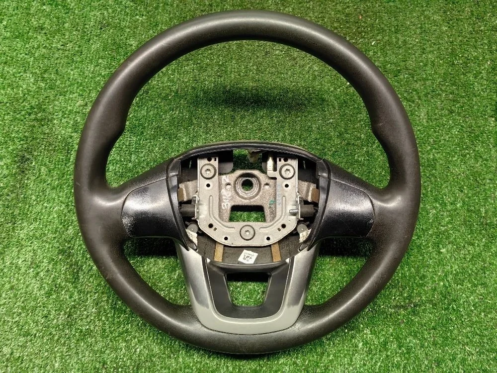 Рулевое колесо без AIR BAG Kia Rio III