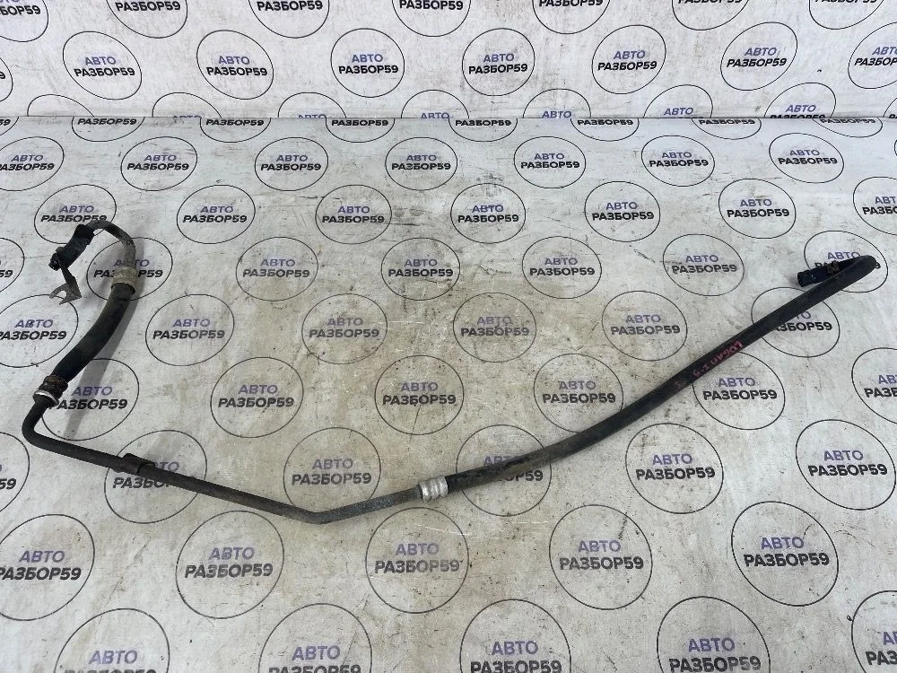 Трубка гидроусилителя Renault Logan I (2004—2009)