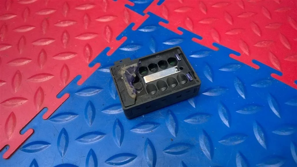 датчик дождя BMW X3 E83  M54B30 231лс 3.0i