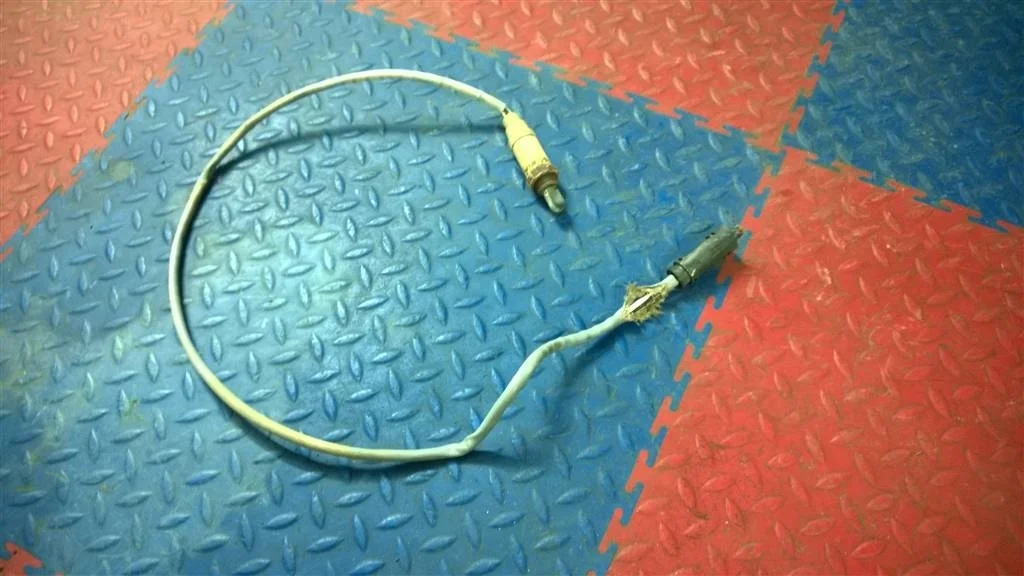 датчик кислородный лямбда-зонд BMW X3 E83  M54B30 231лс 3.0i