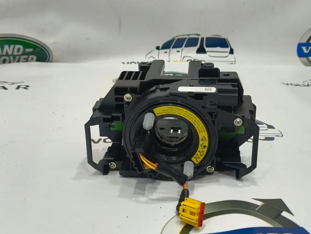 Механизм подрулевой SRS Volvo S80 XC70 31343218 V40 II (2012—2016)