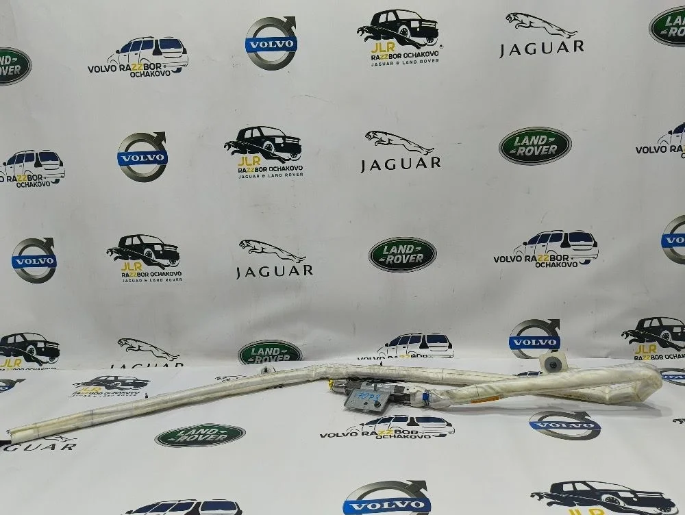 Подушка безопасности левая Volvo XC 70 2007-2016 XC70 II (2007—2013)