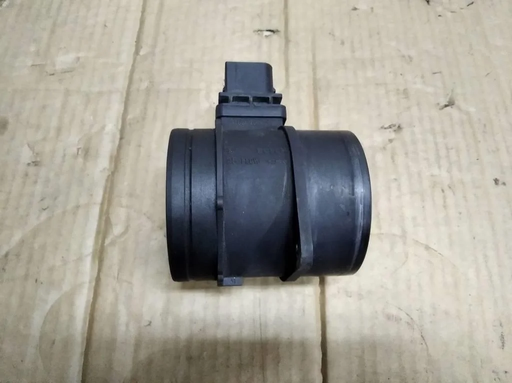 Расходомер Mercedes-Benz