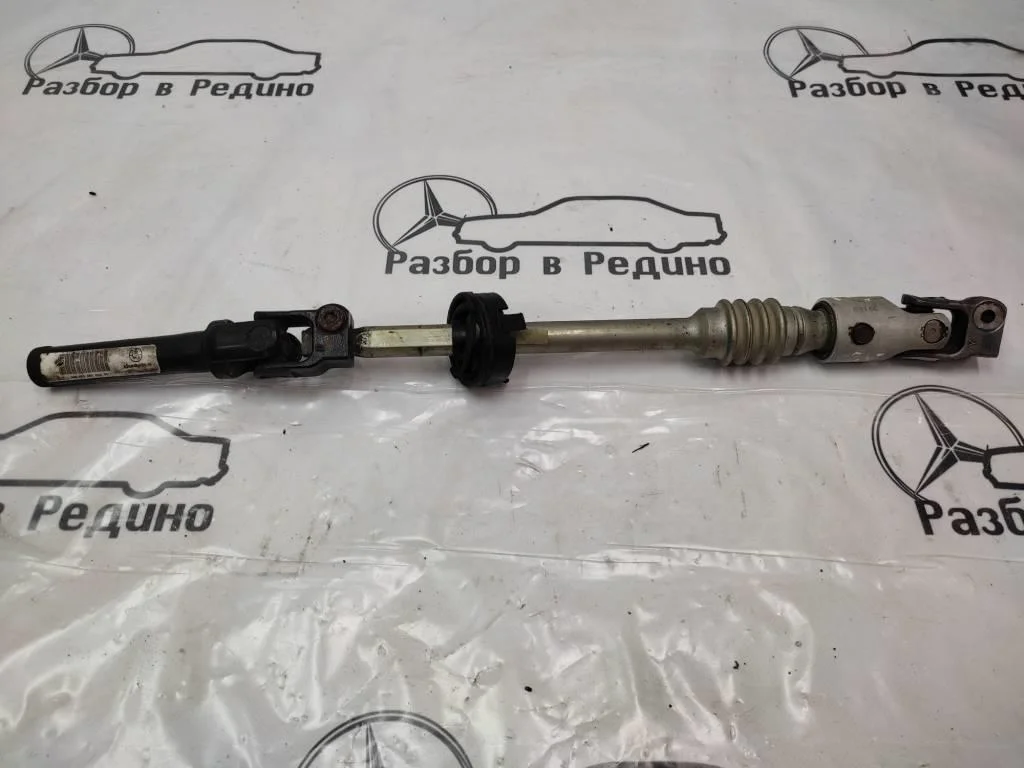 Кардан рулевого вала Mercedes-Benz