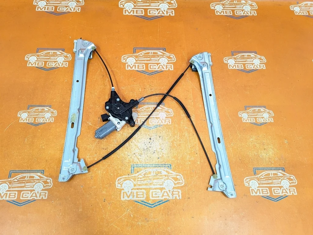 Стеклоподъемник передний левый Mercedes-Benz