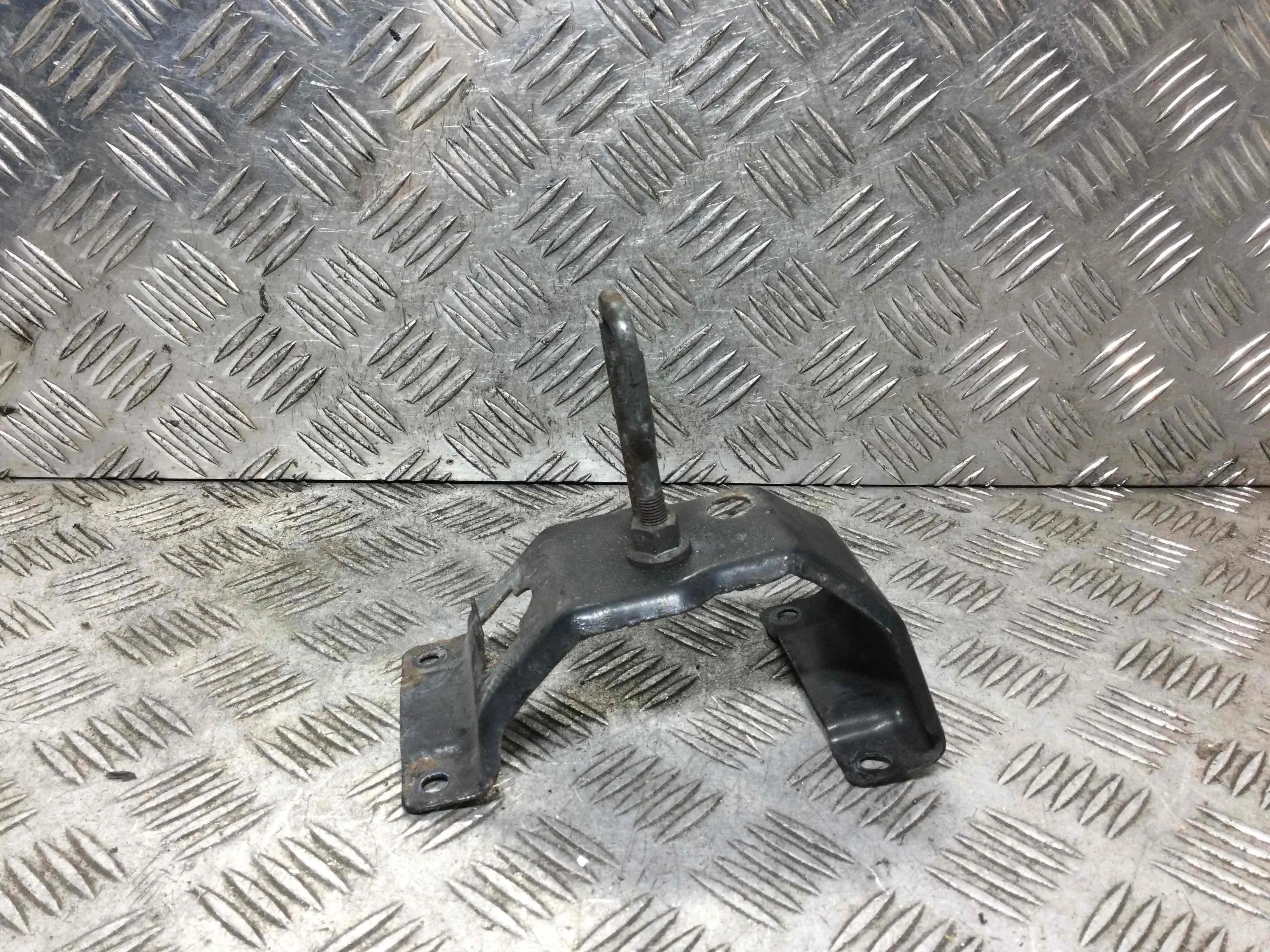 Замок капота BMW X5 E70 (2006-2010) дизель 3.0 TD Автомат Кроссовер