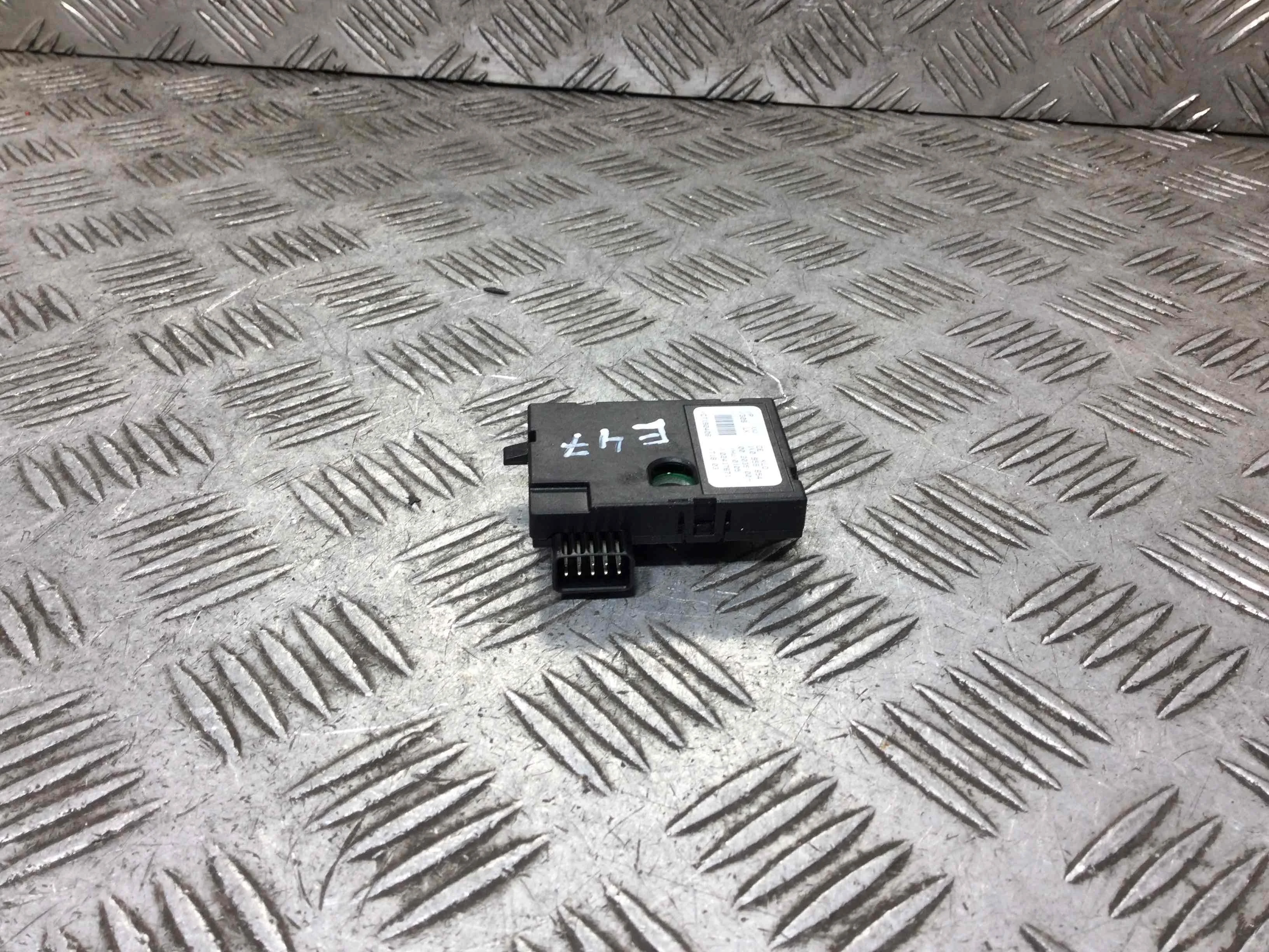 Датчик угла поворота руля Audi A3 8P/8PA [рестайлинг] (2004-2008) бензин 2.0 FSI Механика Х/б