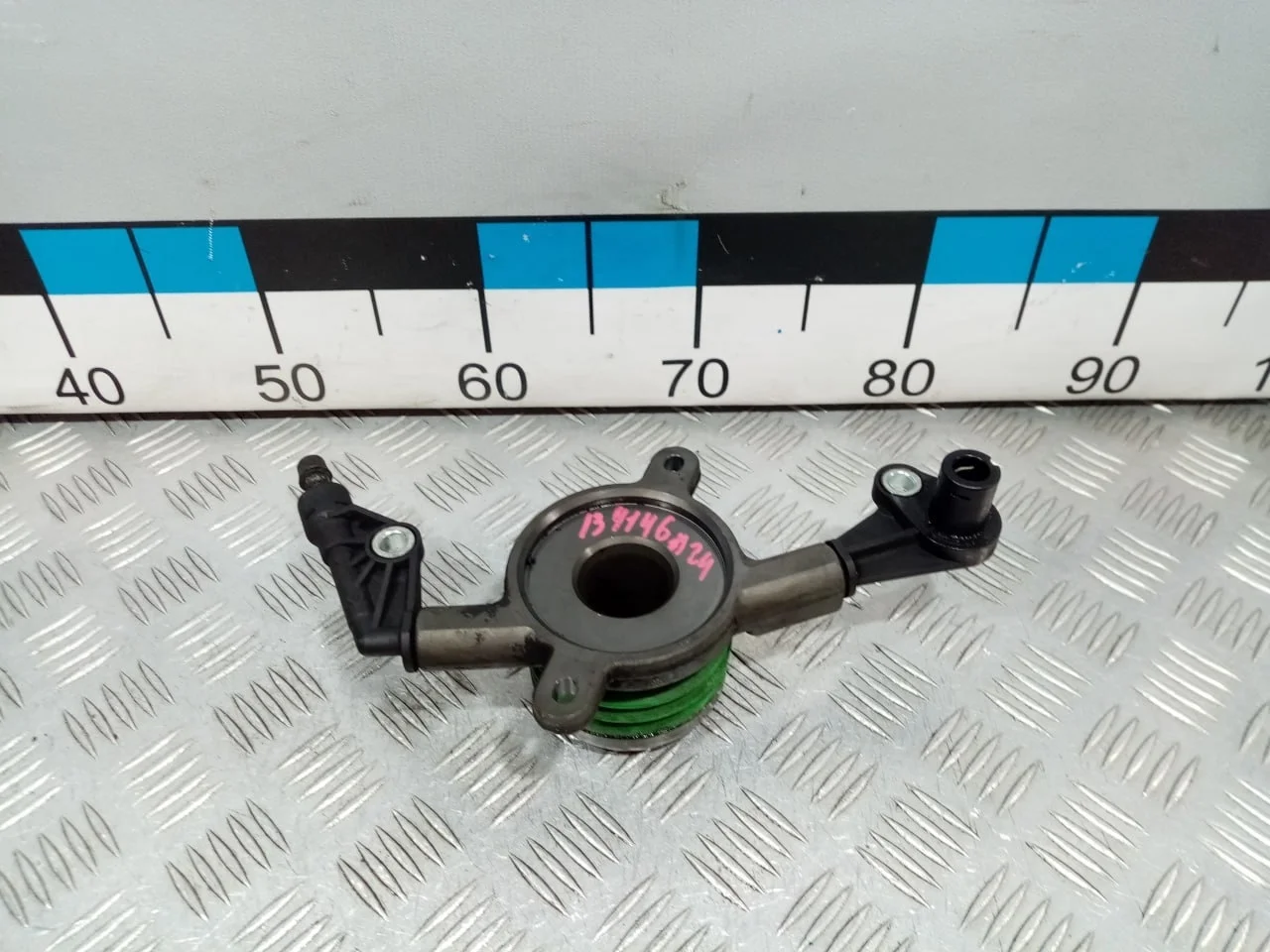 [Б/У] Подшипник выжимной MB [Код: 00633734 ]