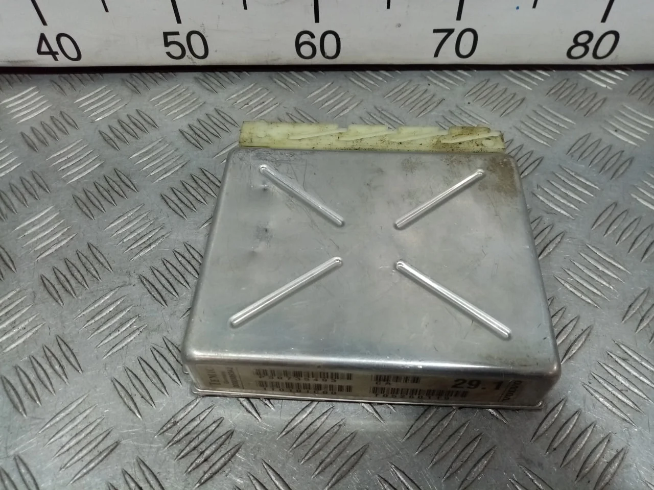 [Б/У] Блок управления АКПП [Код: 00634271 ]