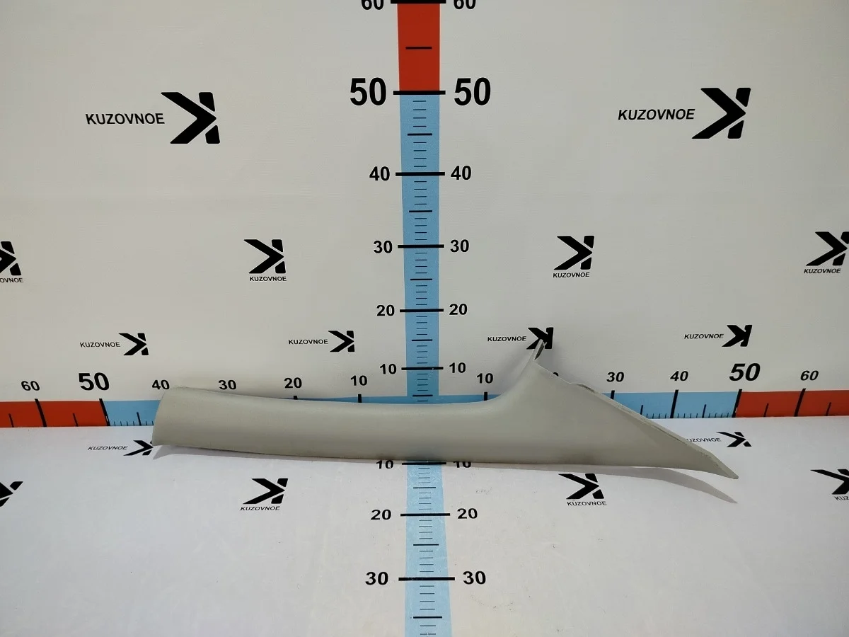 Обшивка стойки Ford Focus 2008 CB4