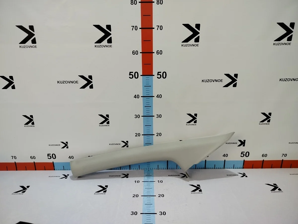 Обшивка стойки Ford Focus 2008 CB4