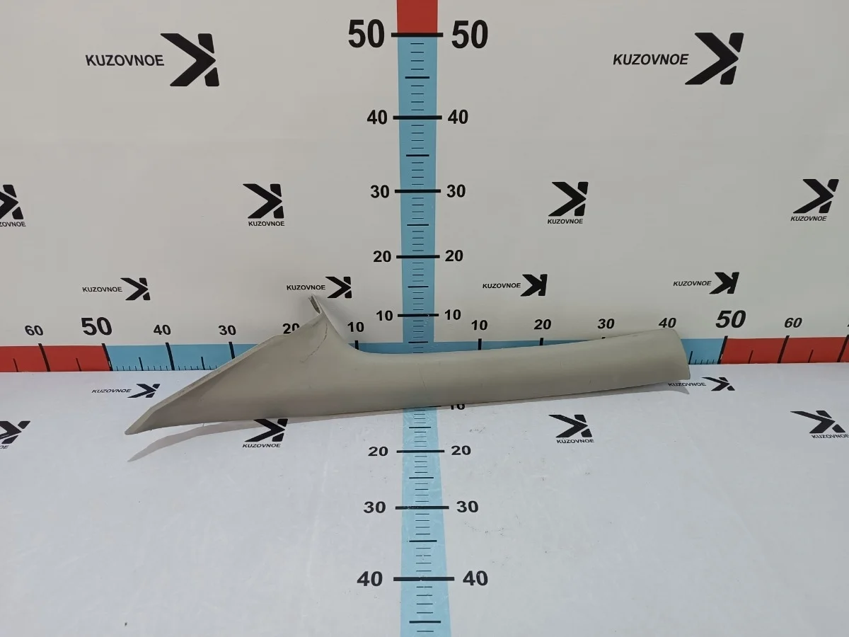 Обшивка стойки Ford Focus 2008 CB4