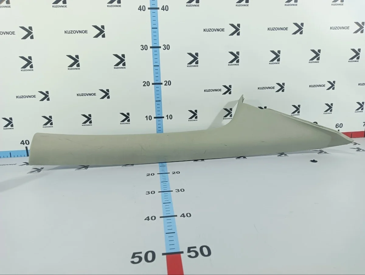 Обшивка стойки Ford Focus 2008 CB4