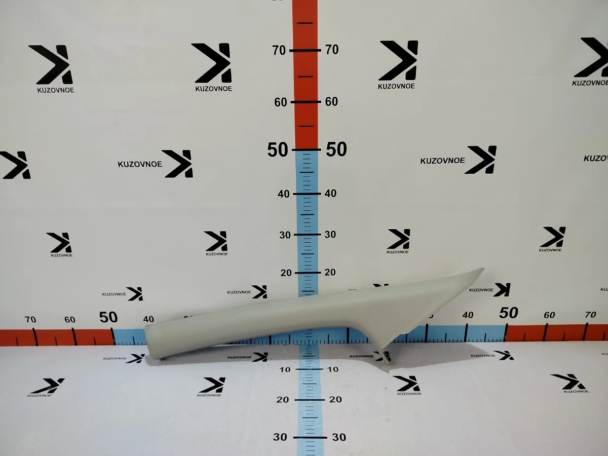 Обшивка стойки Ford Focus 2010 CB4