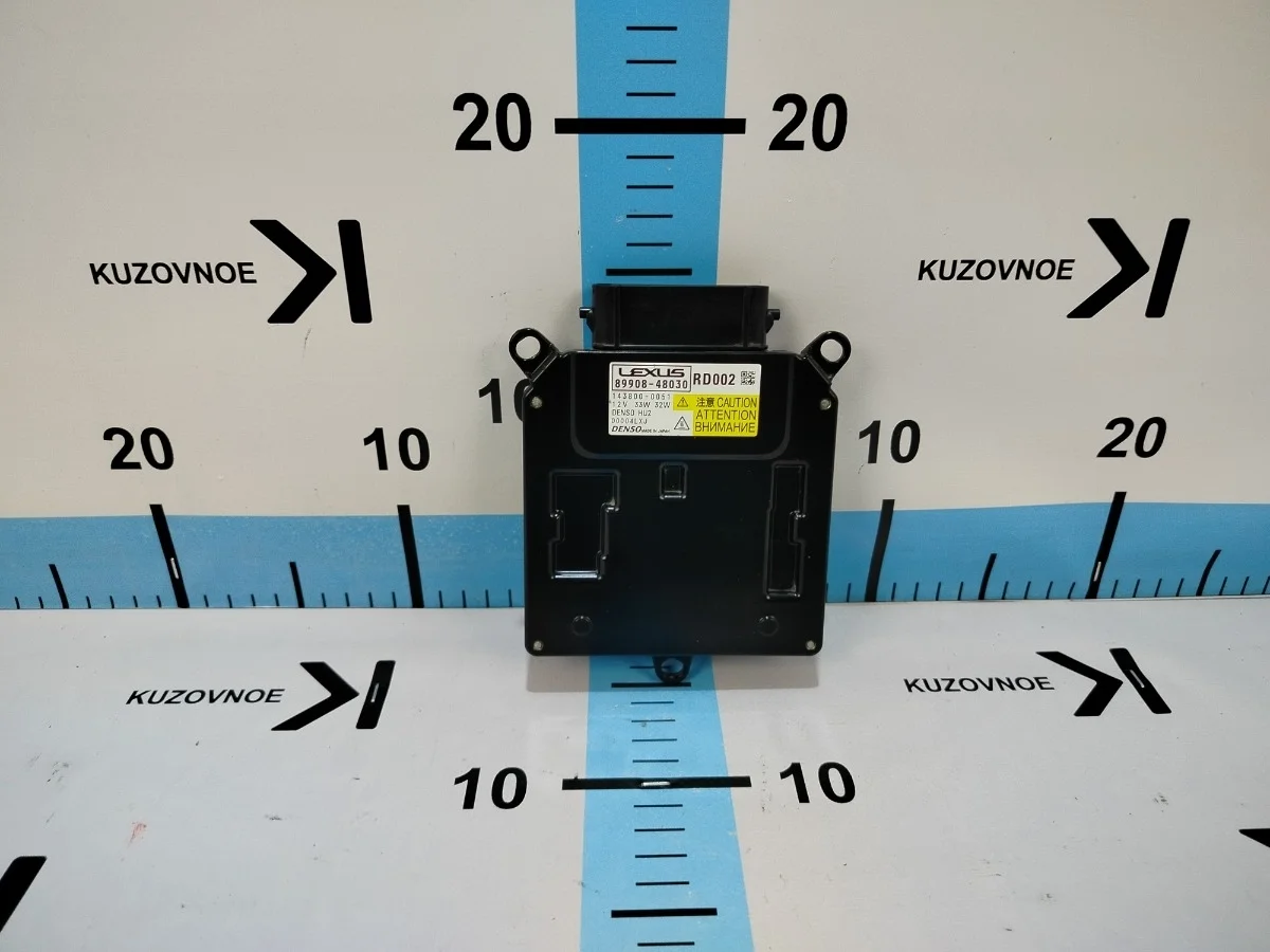 Блок ксенона Lexus RX350 2015-2022