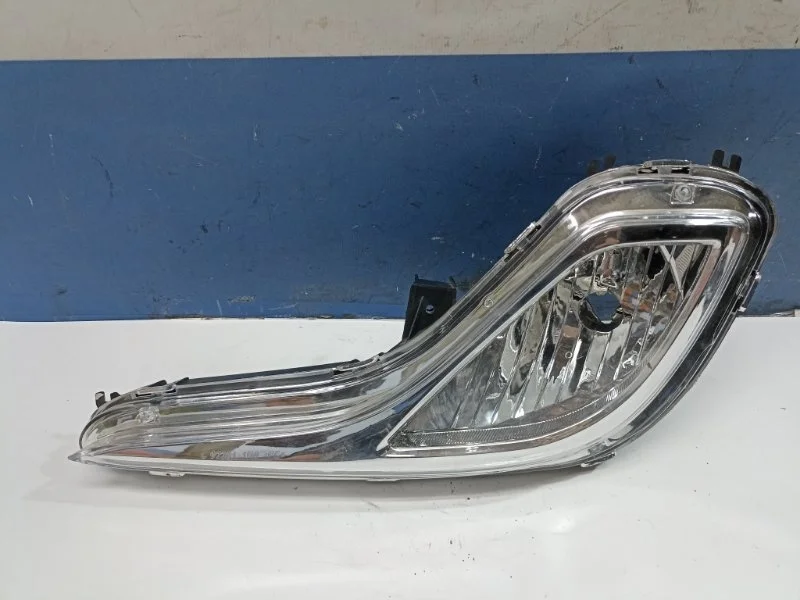 Фонарь ПТФ Hyundai Solaris 1 2015 922011R000, левый