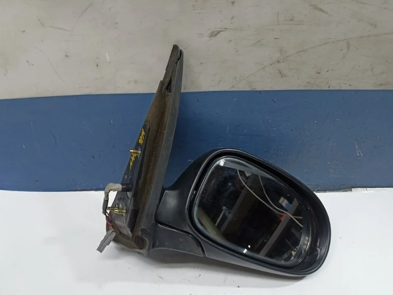 Зеркало боковое Nissan Almera 2006 K6301BN2AB N16, правое