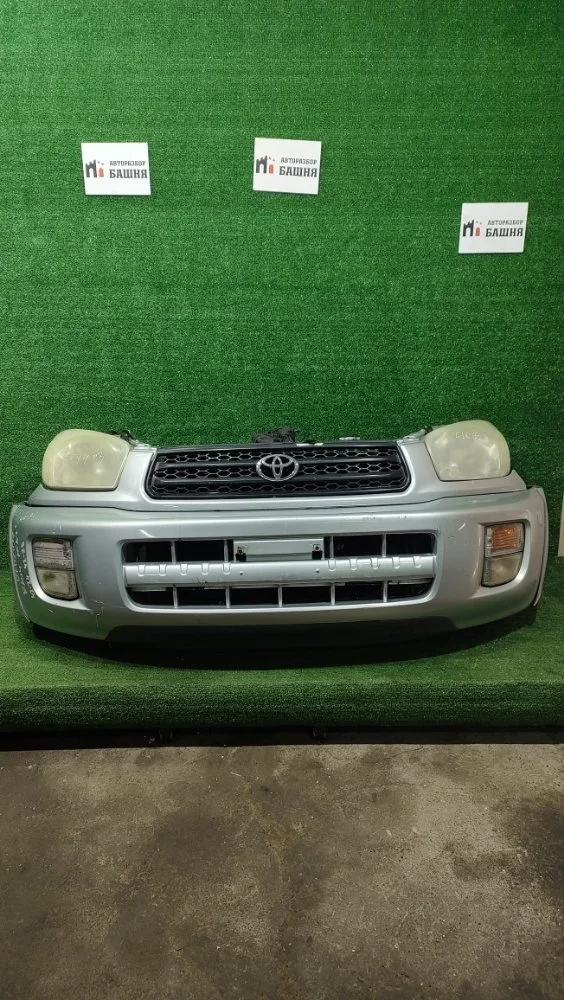 Ноускат Toyota Rav4 2003 5211942380A0 ACA20 1AZFE