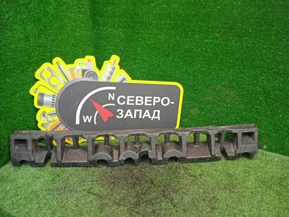 Усилитель бампера (пена) Volkswagen Touareg 2022 760807248A CR CVMD, передний