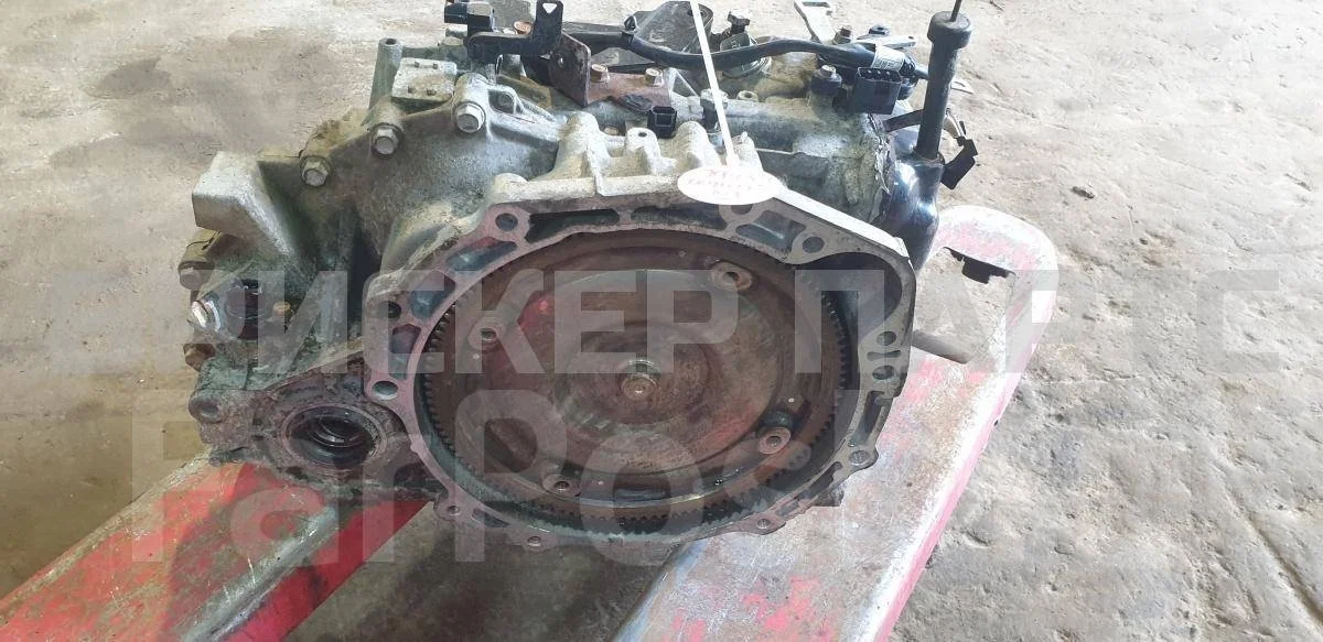 АКПП (автомат) Хендай Соната V  NF