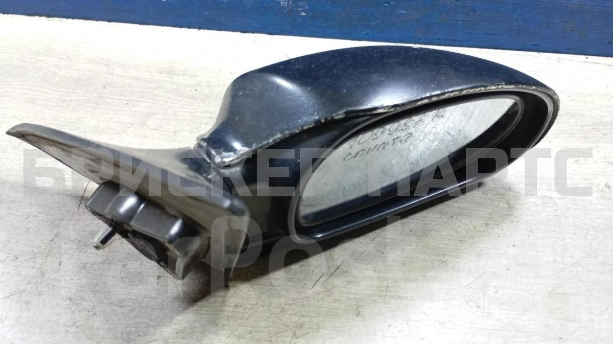 Зеркало правое электрическое Хендай Соната 4  (EF)