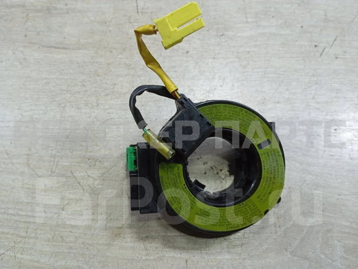 Шлейф подрулевой SRS Митсубиси Кольт 6  (Z20)