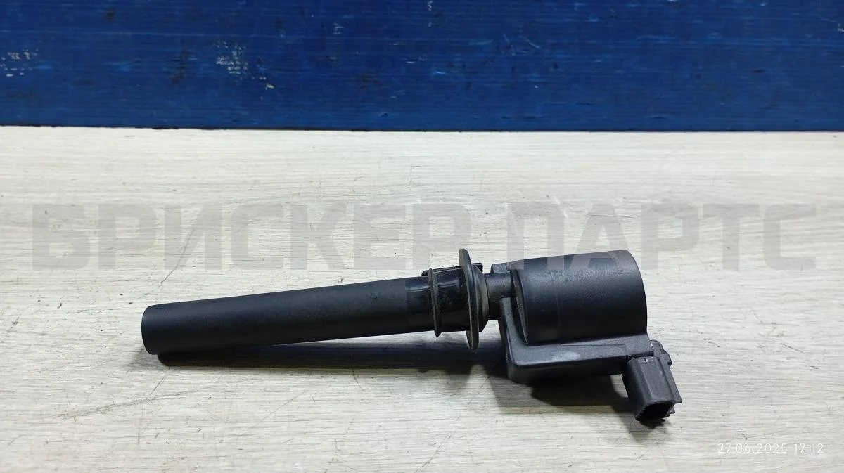 Катушка зажигания Мазда Трибьют 1 серия EP