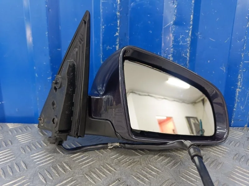 Зеркало Audi A6 2004 4F1858532N C6 3.0 BBJ, правое