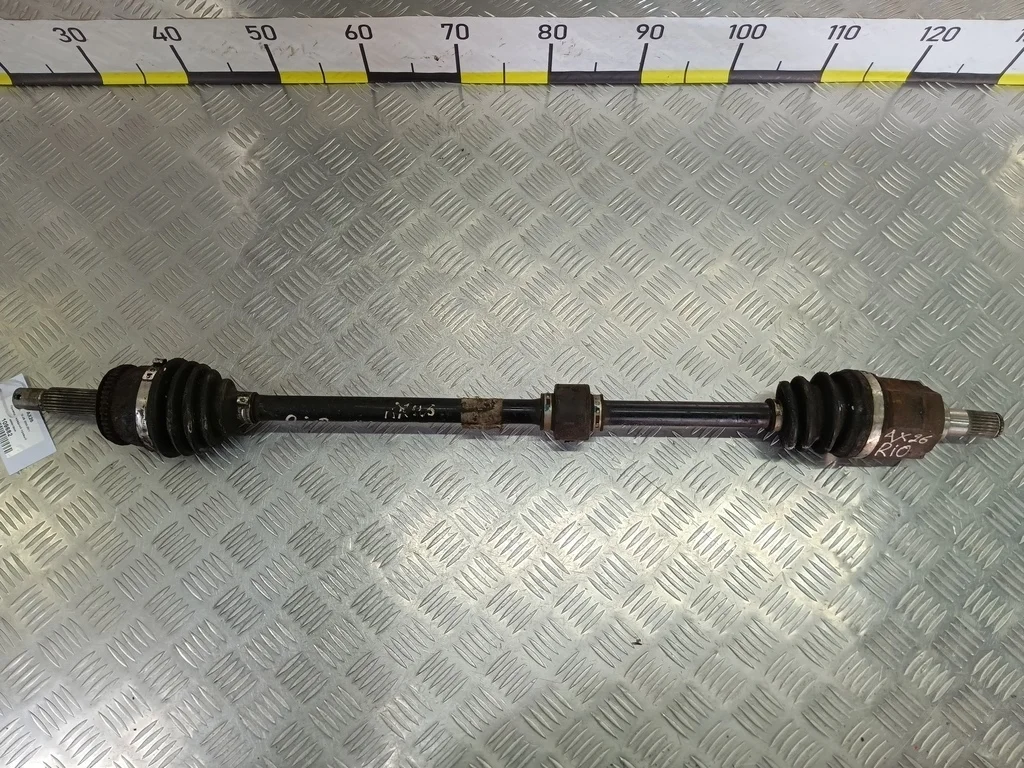 Привод передний правый Kia RIO II (2005—2009)