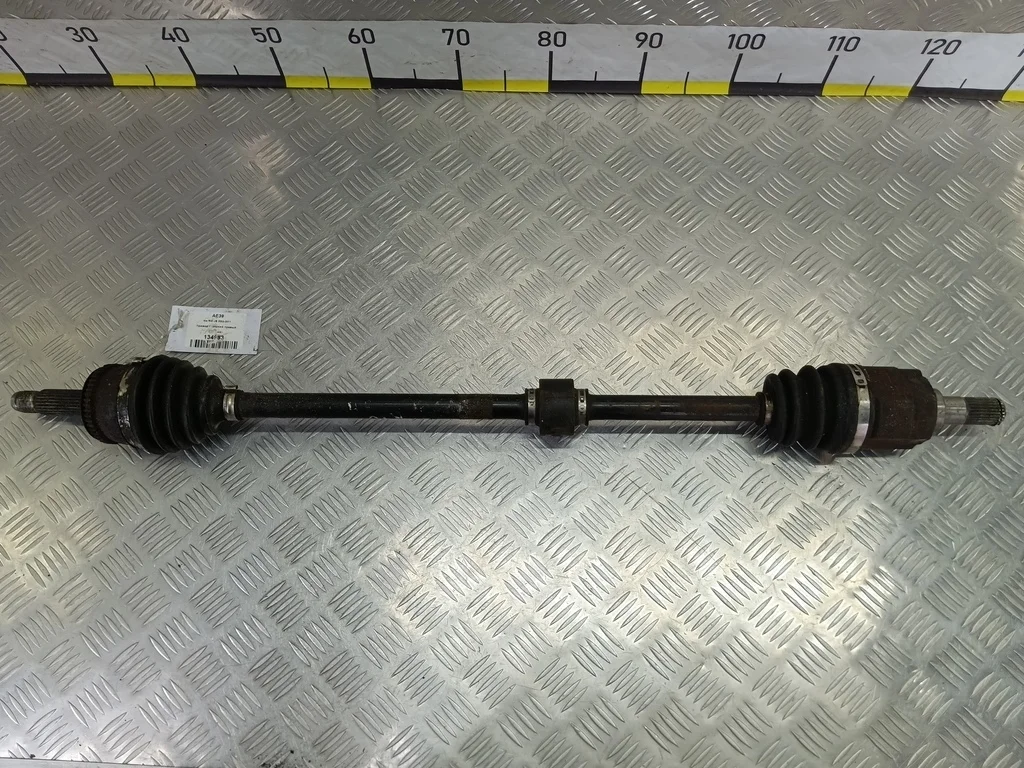 Привод передний правый Kia RIO II (2005—2009)