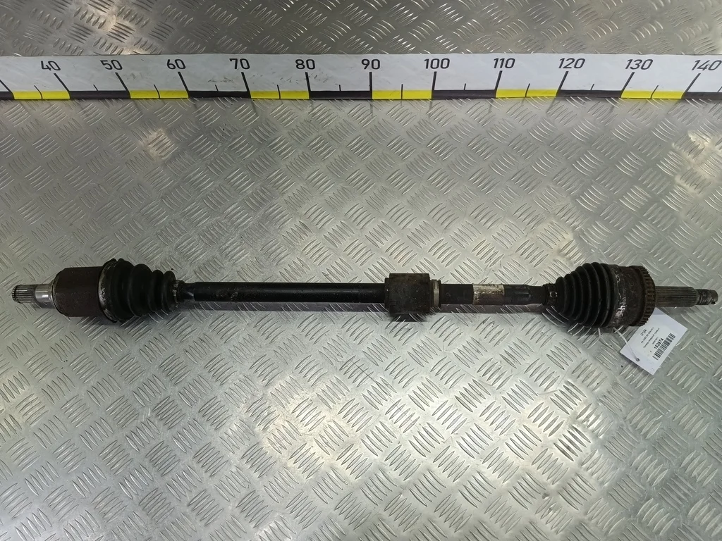 Привод передний правый Kia Ceed ED рестайлинг (20